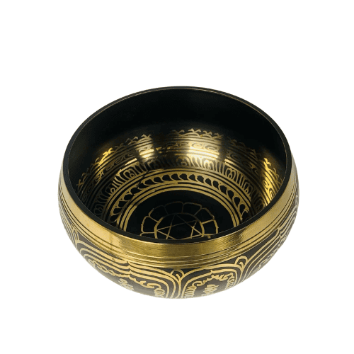 Tibetan Bell-15cm